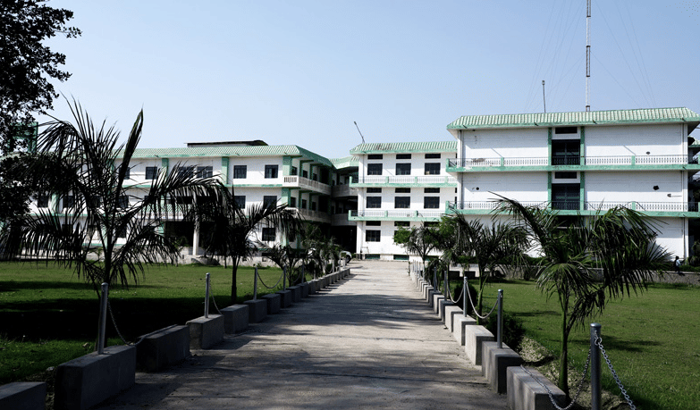 Agra Public Group of Education Campus & Facilities photo 11